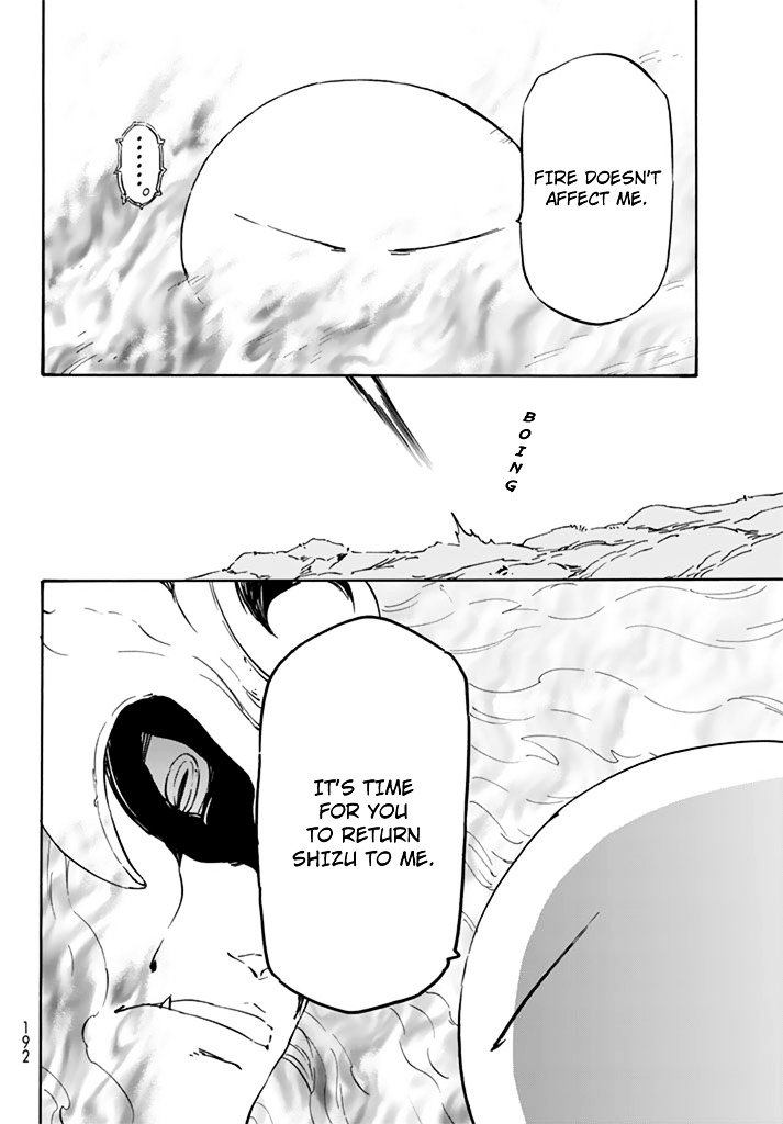 That Time I Got Reincarnated as a Slime, Chapter 10 image 19
